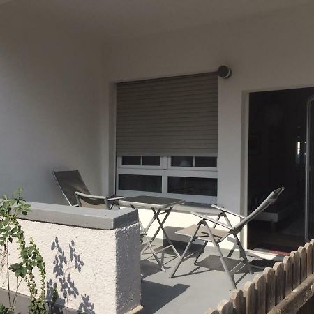 FeWo Trier Exterior foto