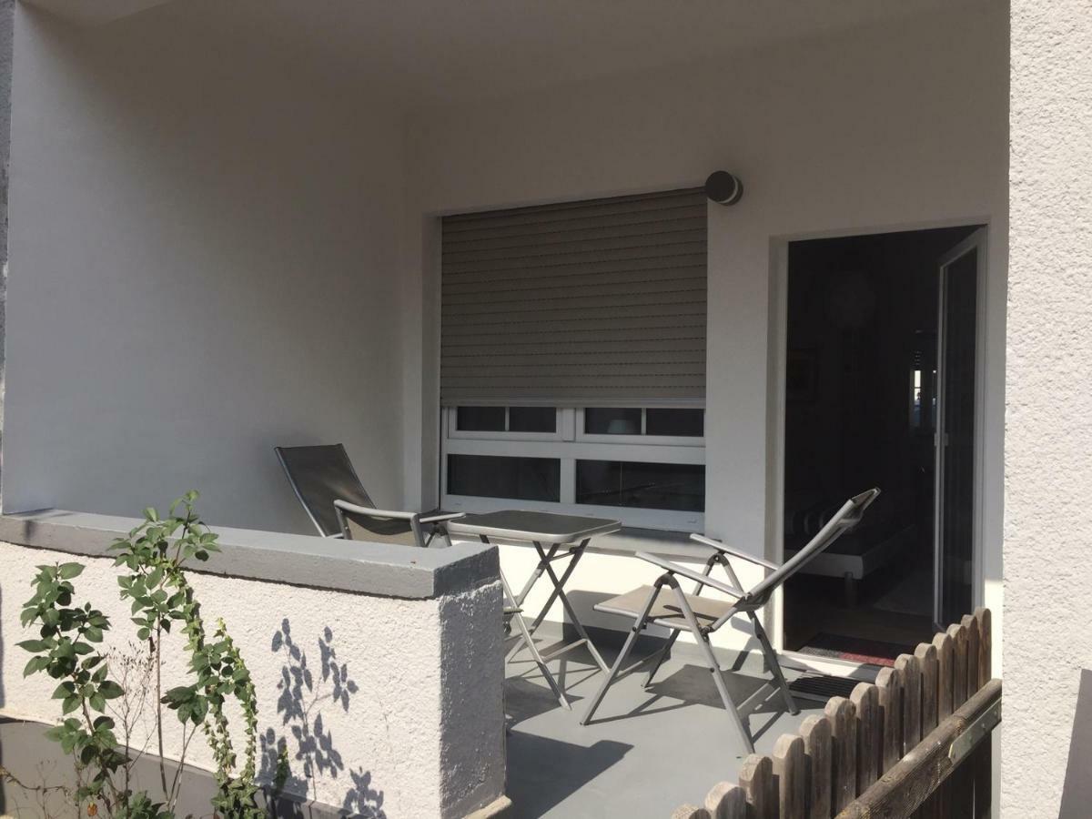 FeWo Trier Exterior foto
